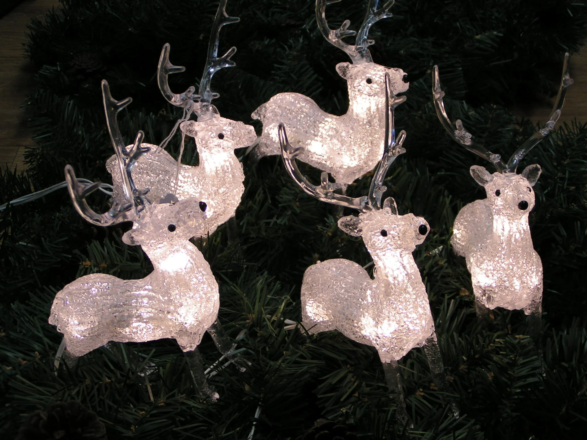 Christmas is nearly here!  Visit us for all your last minute essentials.