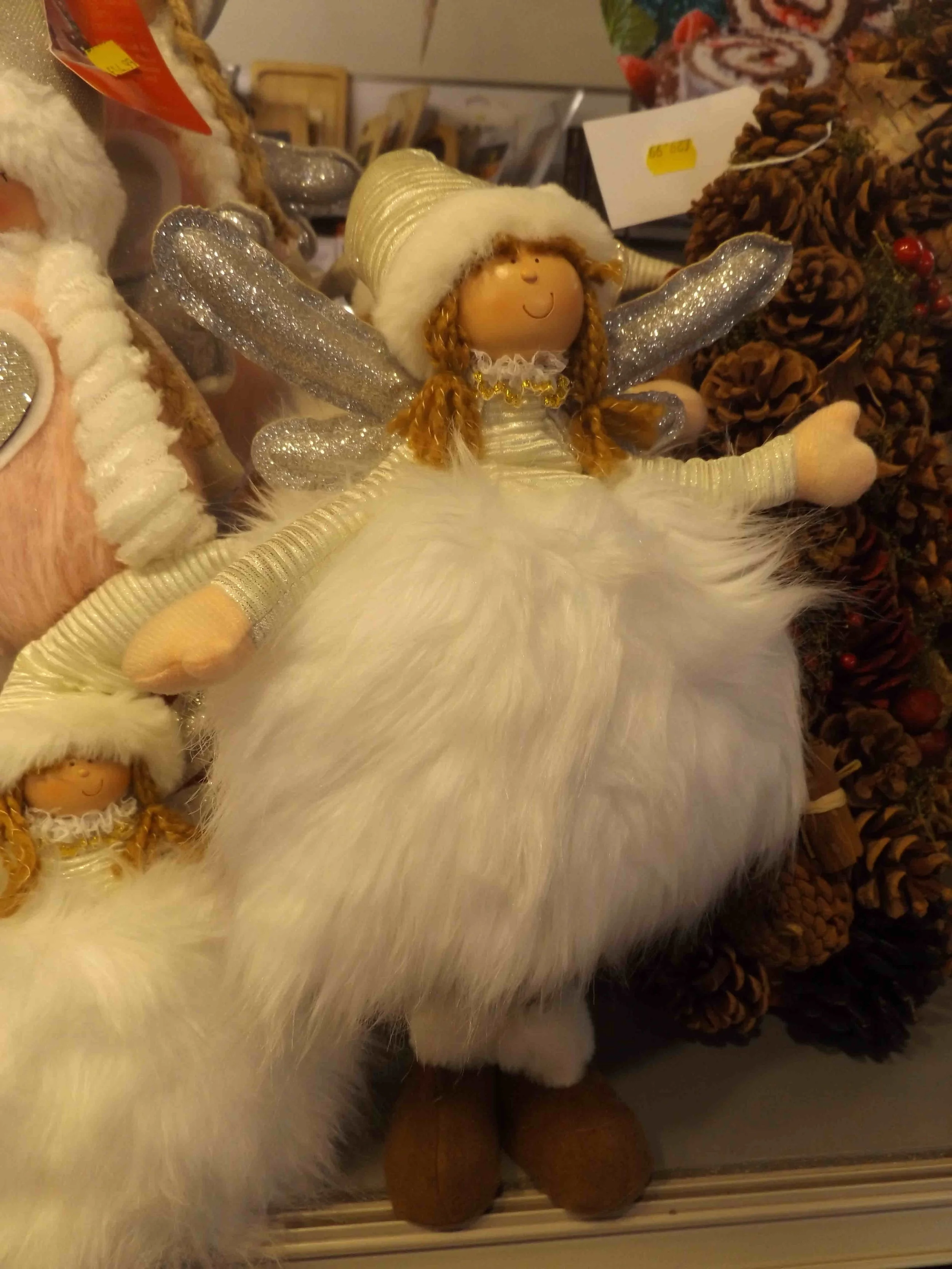 Christmas is coming!