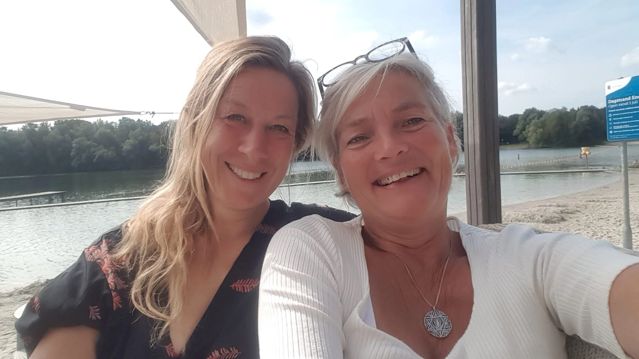 WEL-ZIJN IN JE BEKKEN