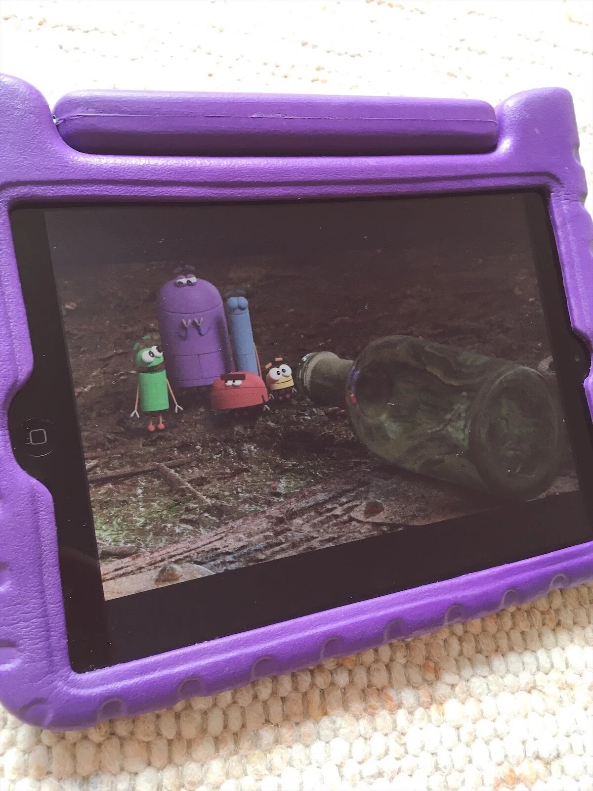 Die StoryBots finden Antworten auf die großen Fragen