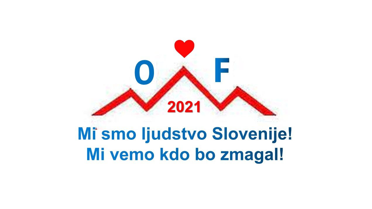Ustanovitev nove Osvobodilne fronte