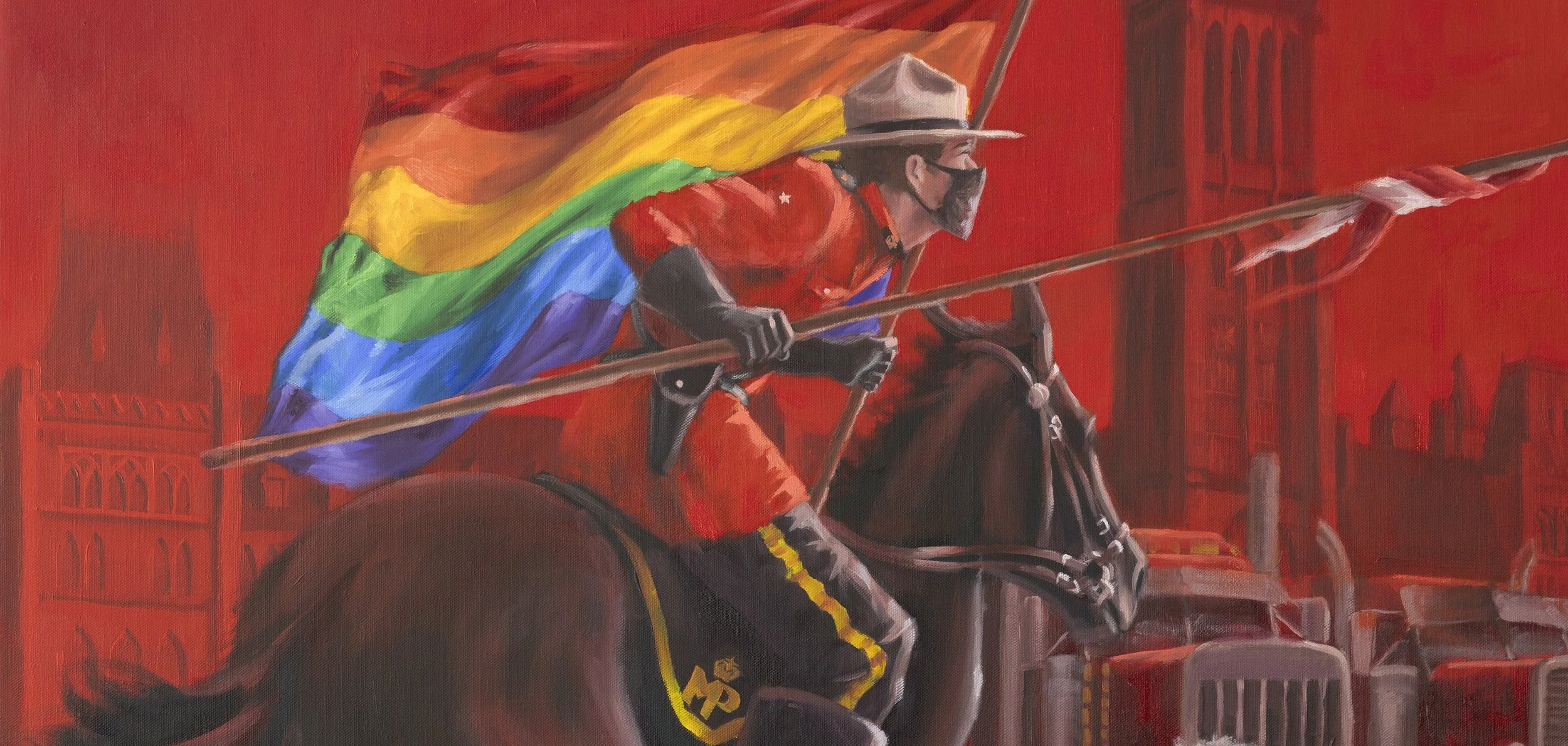 Don Quixote de la Left