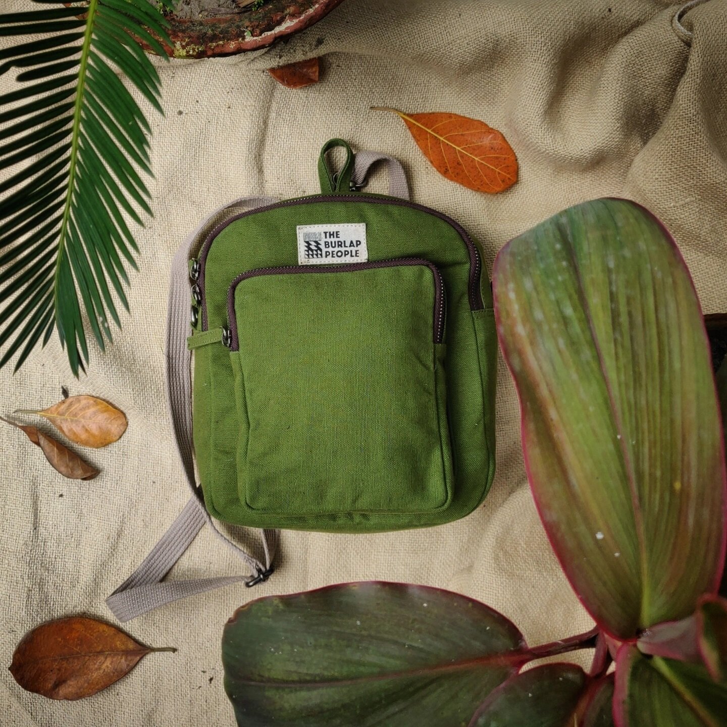 Are you ready?! Our 100% Vegan Canvas Collection is expanding and we honestly LOVE these bags so much. The colours, the lightness, the longevity and the sass! Here's the ALL DAY EVERYDAY BACKPACK in five colours. Same as the Travel Light Pack - we wi