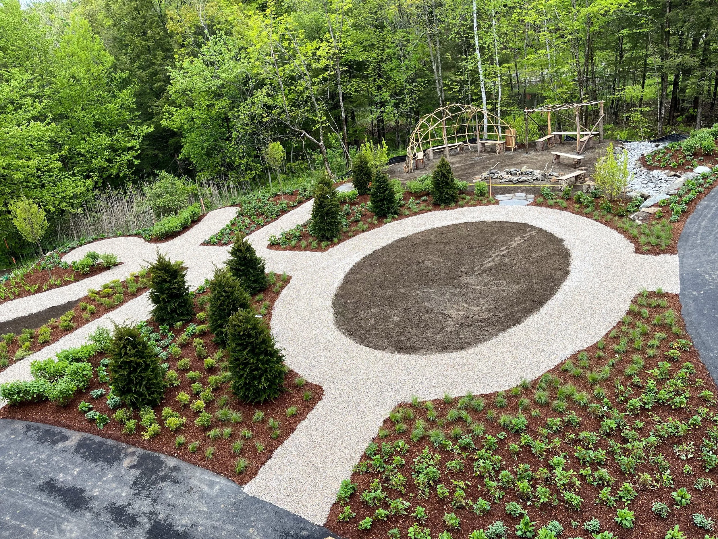 6-3-2025 CORE COMPLETE With Gravel.jpg