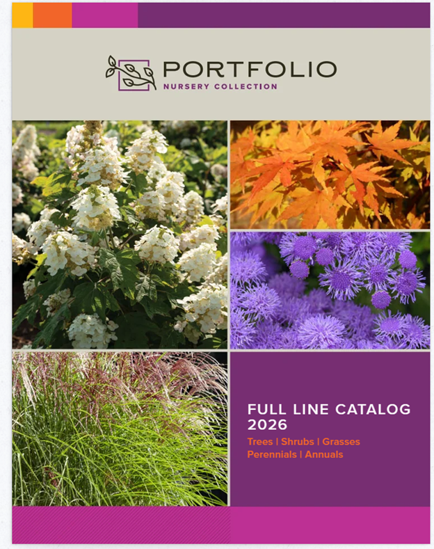 Plant Catalog