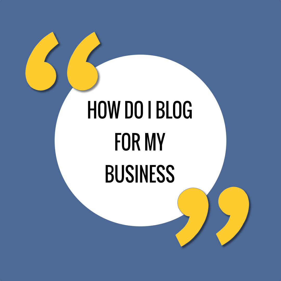 Stay on top of Google Search for free by getting fresh content onto your blog and external links back to your website through blogging