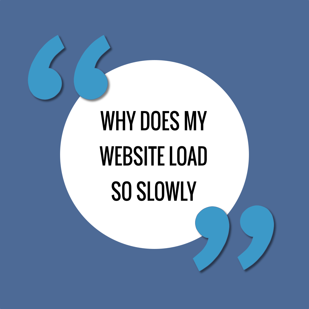 Learn how to edit your image to maximize website load performance.
