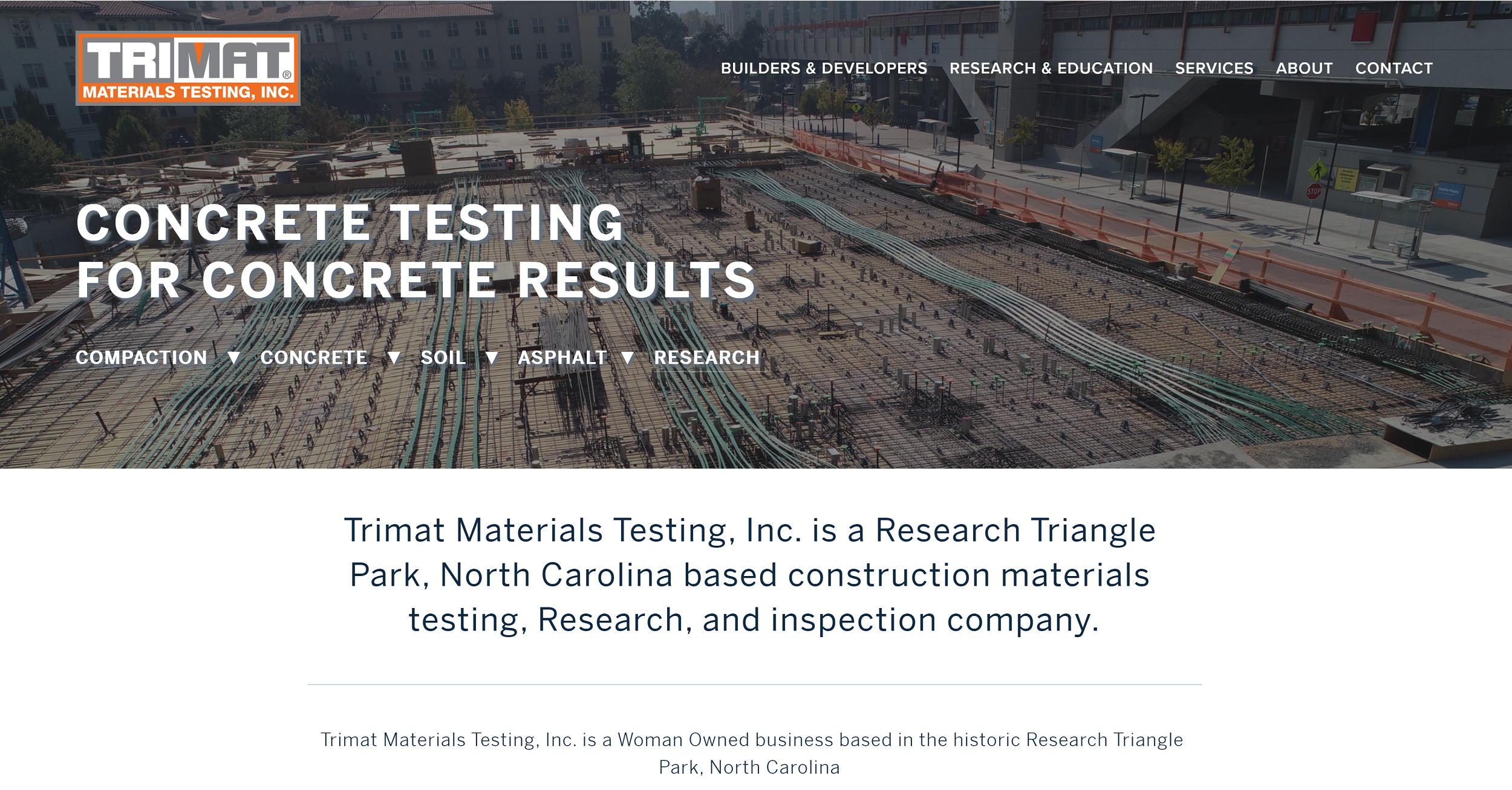 Engineering Firm