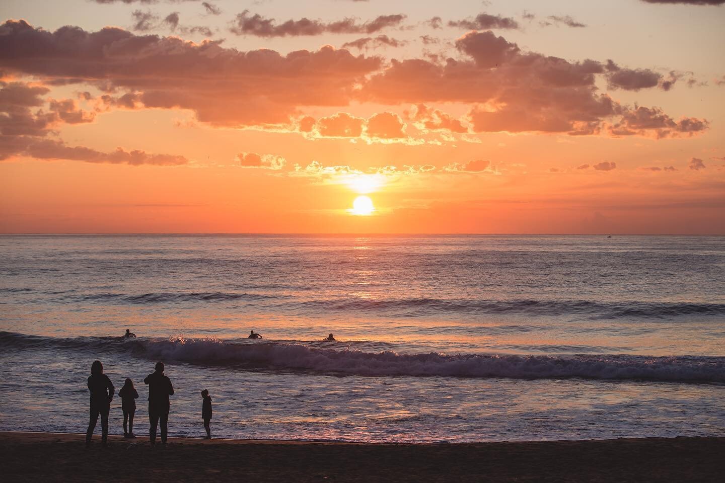 I&rsquo;ve been trying to get down to the beach each morning for sunrise these last few weeks - starting the day with a bit of exercise to keep the motivation flowing! We are very lucky to be in the Northern Beaches LGA at the moment with both bushla