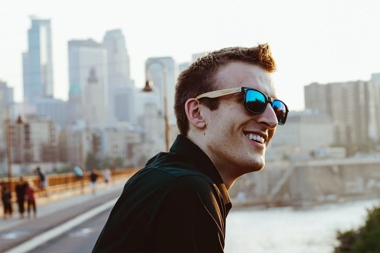 Why Happiness is a Choice