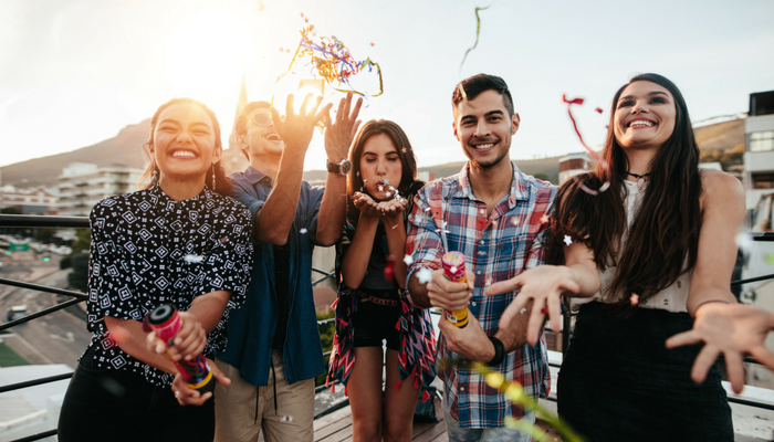 What is The Role of Cities in Creating Happiness?