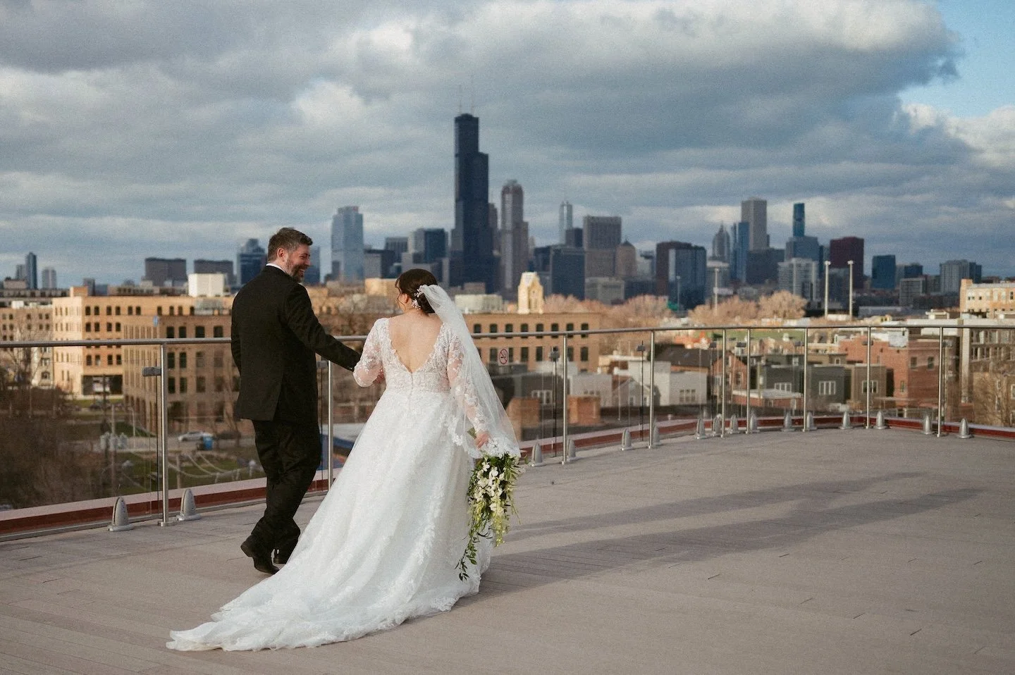 Month-Of Coordination - Base Package