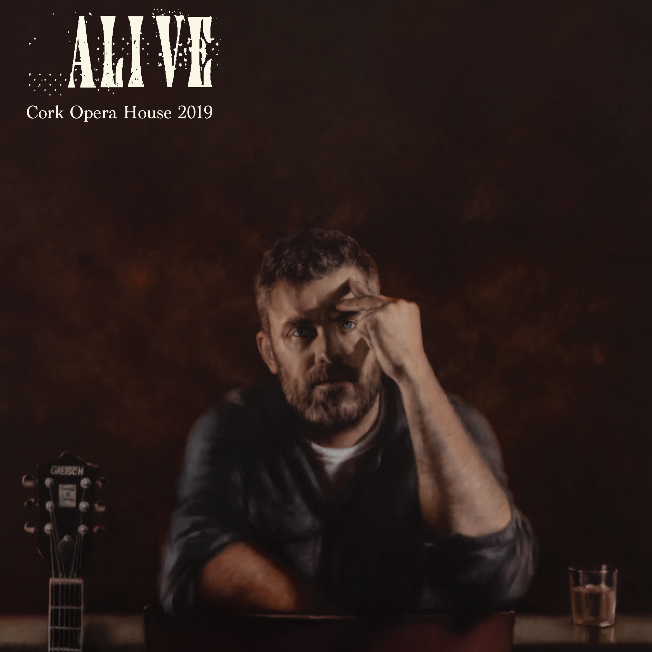 Mick Flannery Mick Flannery