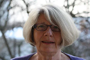 Tove Nicolaisen