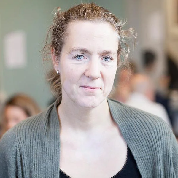 Camilla Stabel Jørgensen