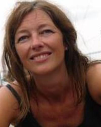 Marie von der Lippe