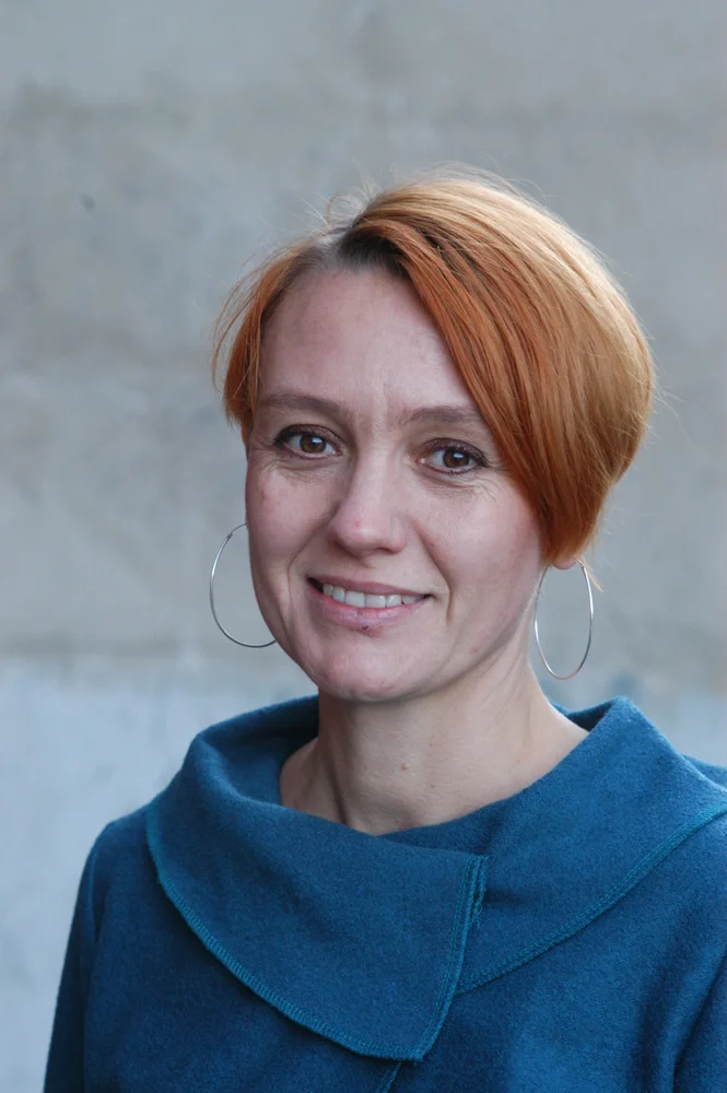 Trine Anker
