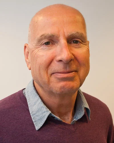 Knut Axel Jacobsen