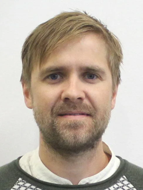 Knut Aukland