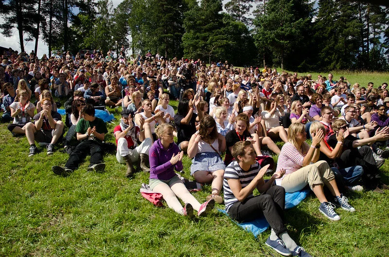 22. juli: Lærere og undervisning