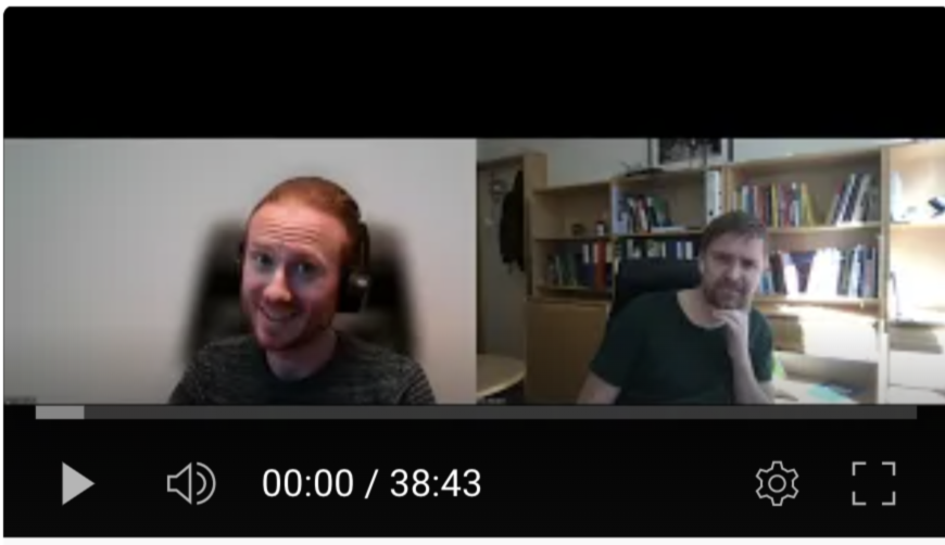 Ny opplæringslov 1: Er KRLE-faget truet?