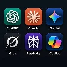 KRLE møter KI 1: Oversikt over ressurser