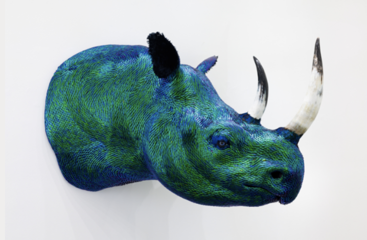 Works Available — Bernice Steinbaum Gallery