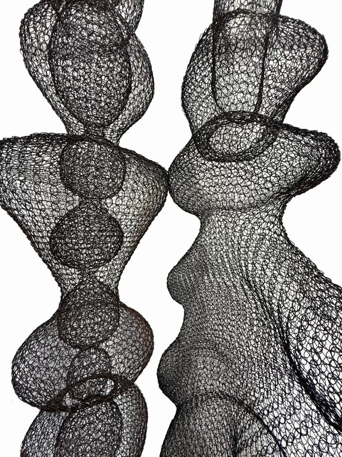 I II III of the Tryptic 