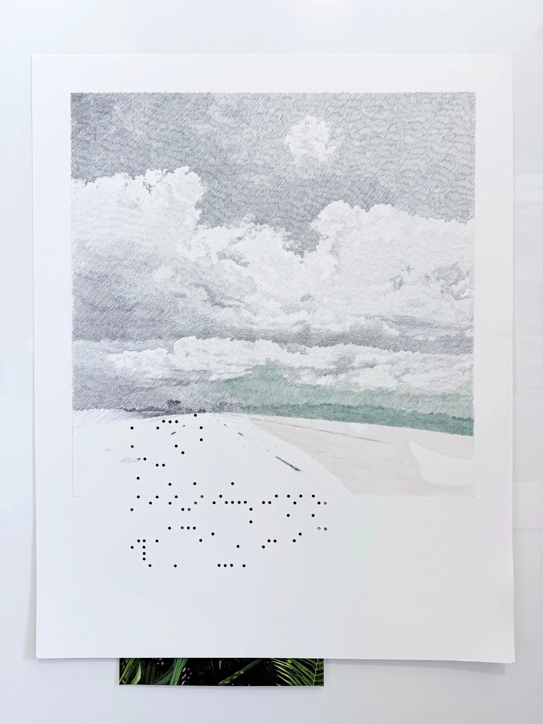 "Limbic Geometries” by Carrie Sieh