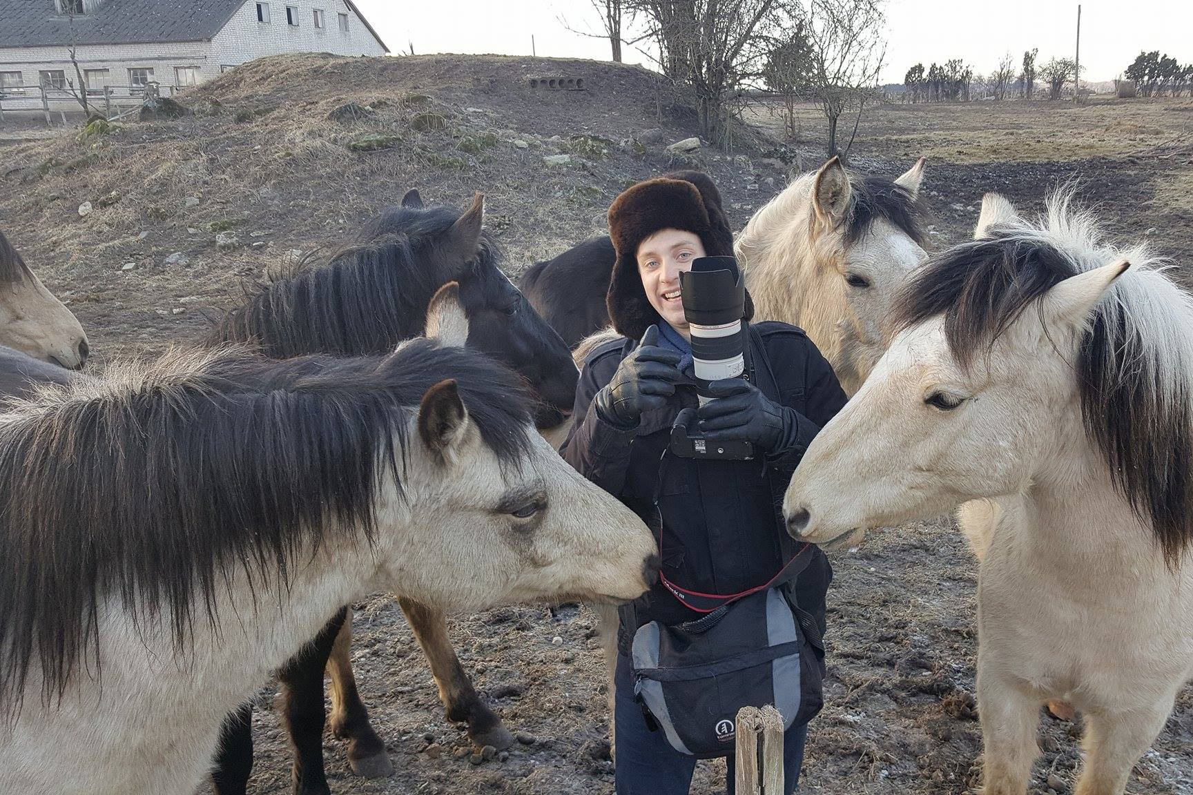 Award-winning Wedding Photographer in Estonia — Valdur Rosenvald