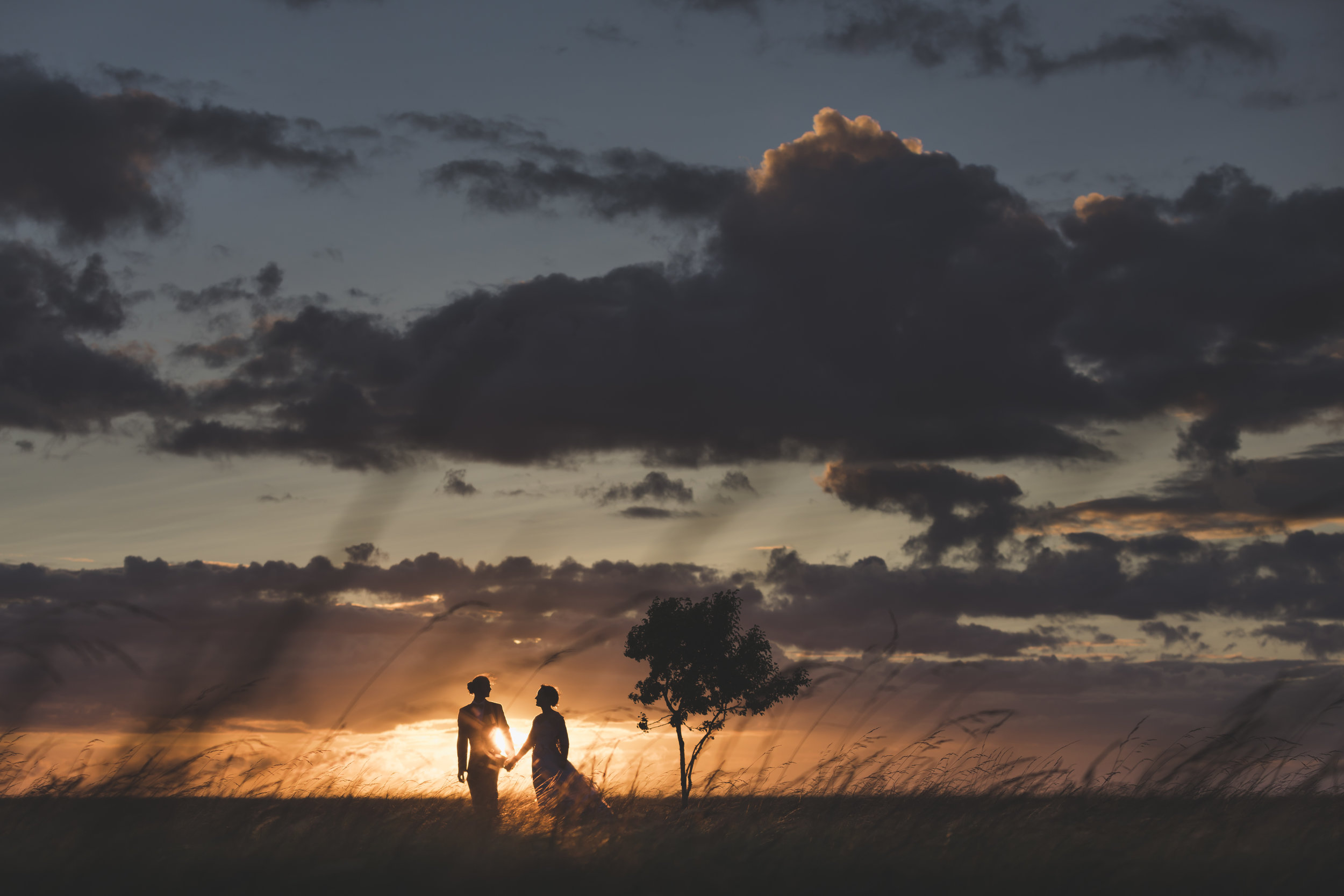 Europe’s Best Wedding Photograph 2017 — Valdur Rosenvald