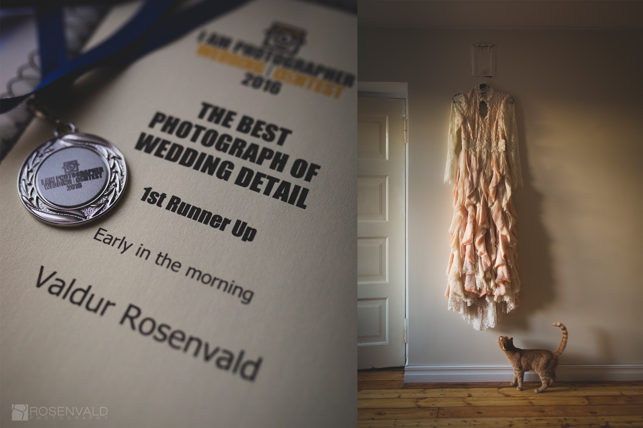Pulmafotograaf Valdur Rosenvald — parim pulmafoto detail