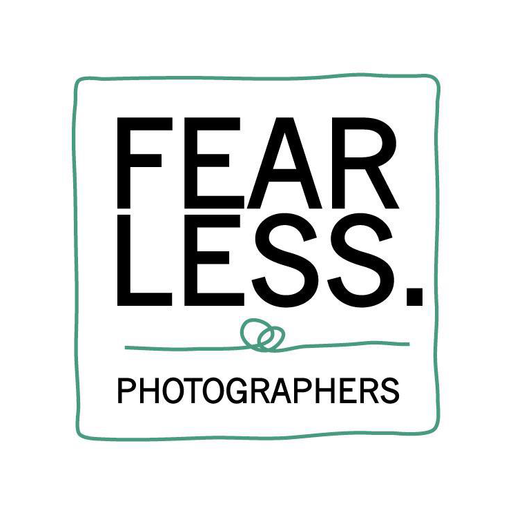 "Fearless Awards" 2014, 2016