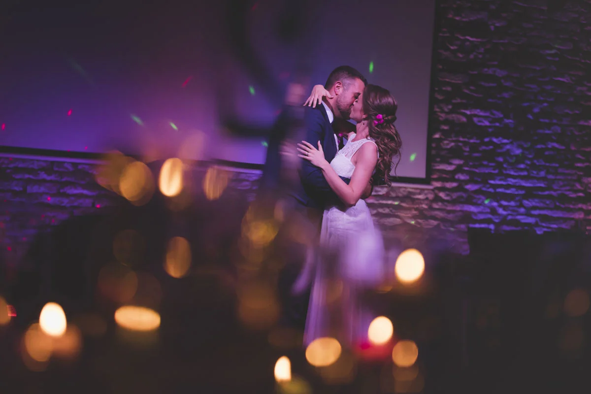 Wedding in Vihula Manor