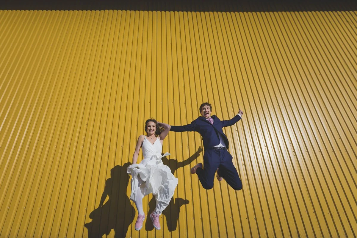 Kaisa &amp; Karel | Romantiline Tartu