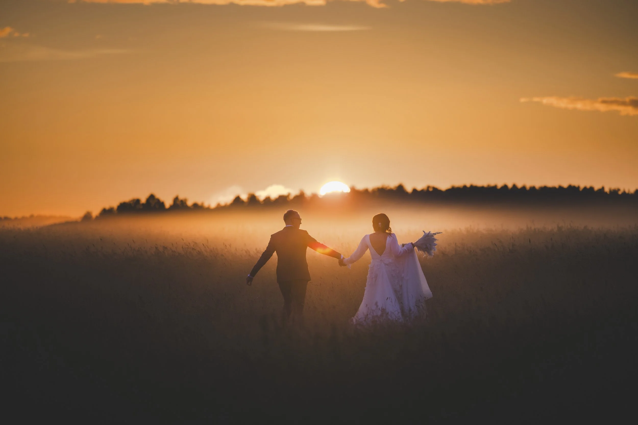 Parimad pulmafotod 2024 |&nbsp;Pulmafotograaf Valdur Rosenvald