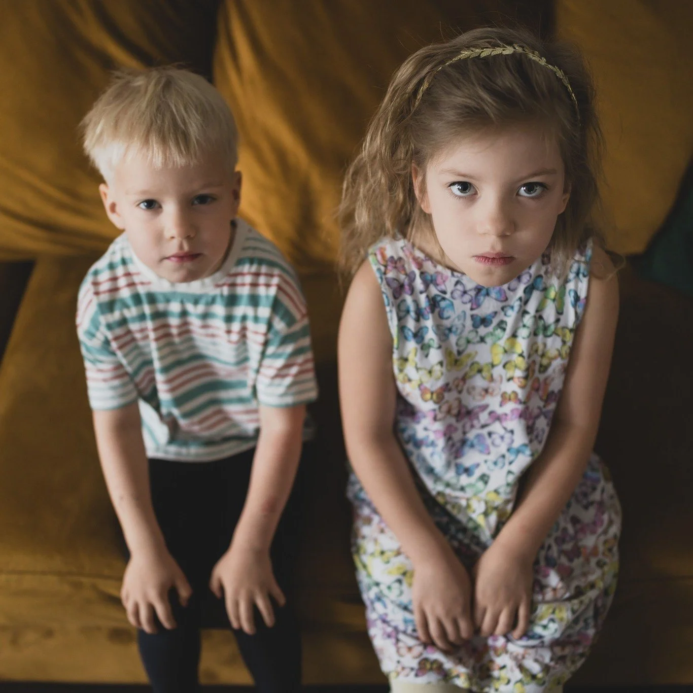 Minu &quot;suured&quot; lapsed 🤣

V&otilde;rreldes Selahiga, p&auml;ris suured...

#rosenvaldphotography #family #personal #weddingphotography #canon_photos #estonia #estonianwedding