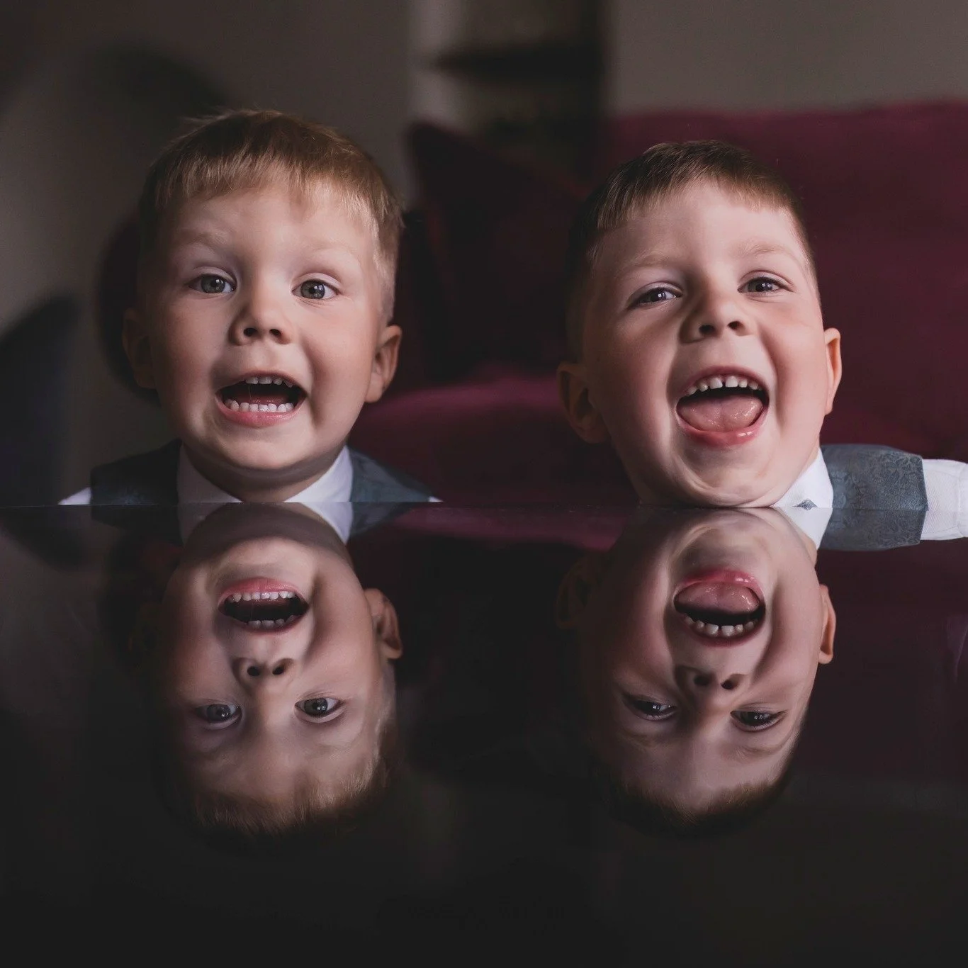 Hehe, v&otilde;tke ikka lapsed pulma 🤣

#rosenvaldphotography #weddinginspiration #weddingstory #realweddings #europeweddingphotographer #canon_photos #weddingstyle #fearlessphotographers #visitestonia #junebugweddings #adventurouswedding #chasingli