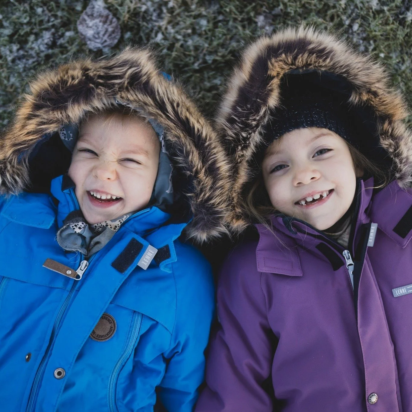 Valdur k&uuml;sib oma 35. s&uuml;nnip&auml;eval 6 aastase Sarahi k&auml;est: &ldquo;T&uuml;tar - kas tead kui vanaks saan?
Sarah: &ldquo;46 aastaseks?&rdquo;
Valdur: &ldquo;Appikene, Noah, kas Sina tead v&auml;hemalt, kui vanaks ma saan?&rdquo;
Noah: