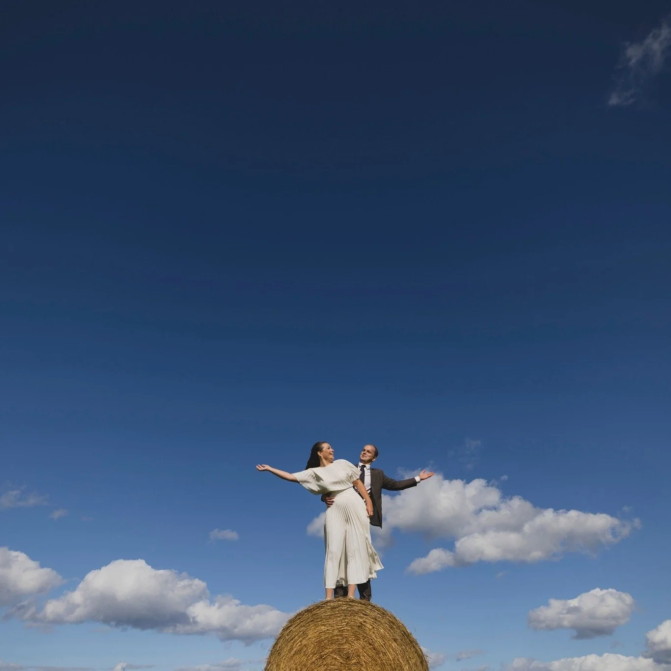 Hmm.. Ma n&auml;en nagu mingit mustrit eelmisel aastal 🤭

#happycouples