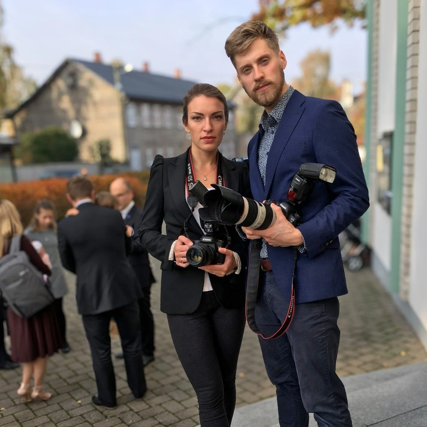 &hellip;seda ma ei oleks osanud oodata. 😲

Kui eelmisel aastal avasin esimest korda Rosenvald Academy alt v&otilde;imaluse tulla fotograafidel pulma kaasa, et minult pulmafotograafiat &otilde;ppida, siis lootsin, et &auml;kki paar-kolm tuleb&hellip;