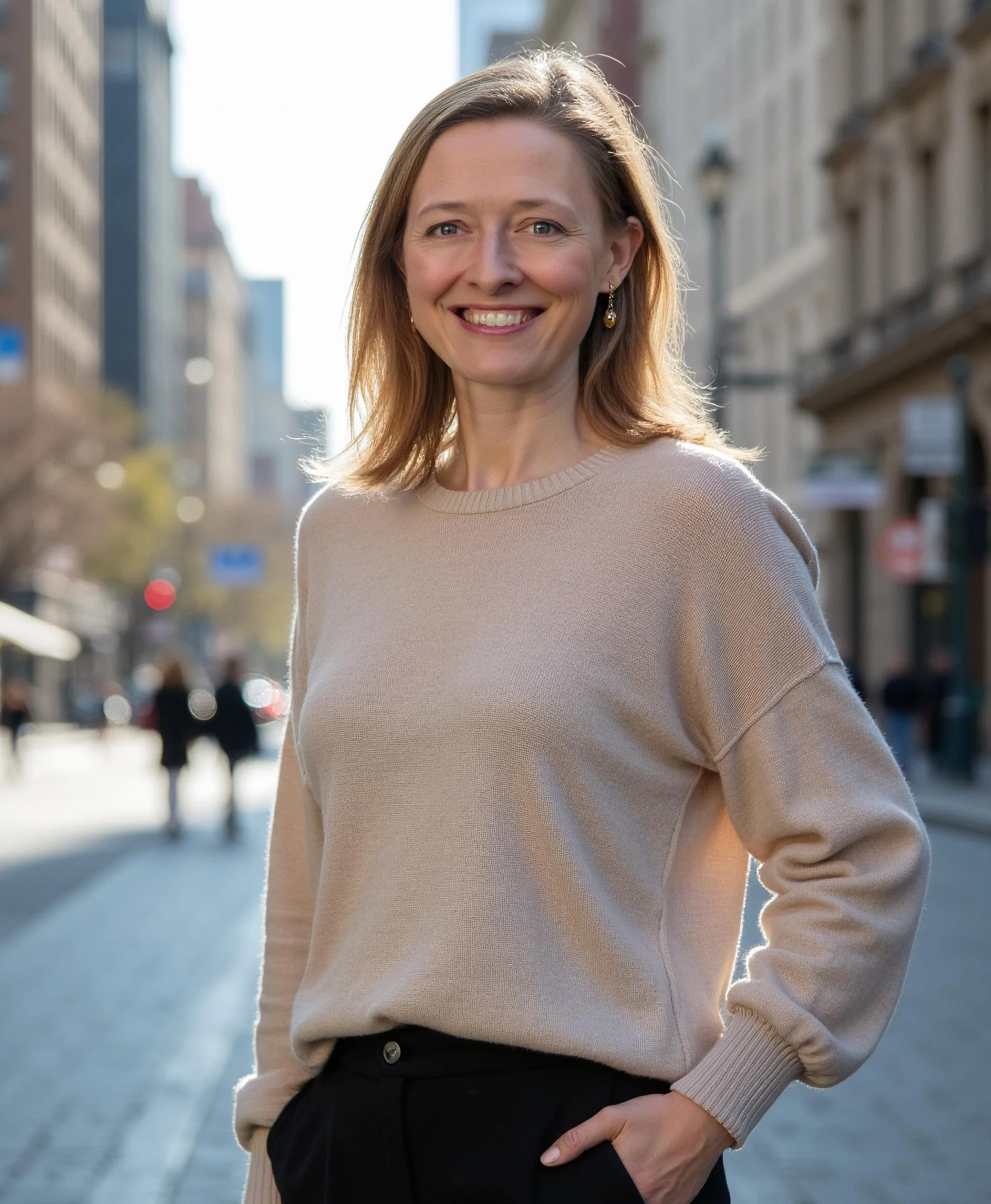 Julia Velloso Executive Coach