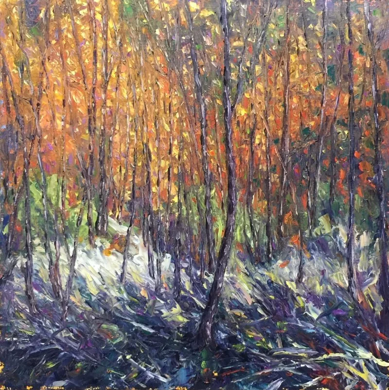 JWLeslieAutumnBlaze2023Oil17x17x2.JPG