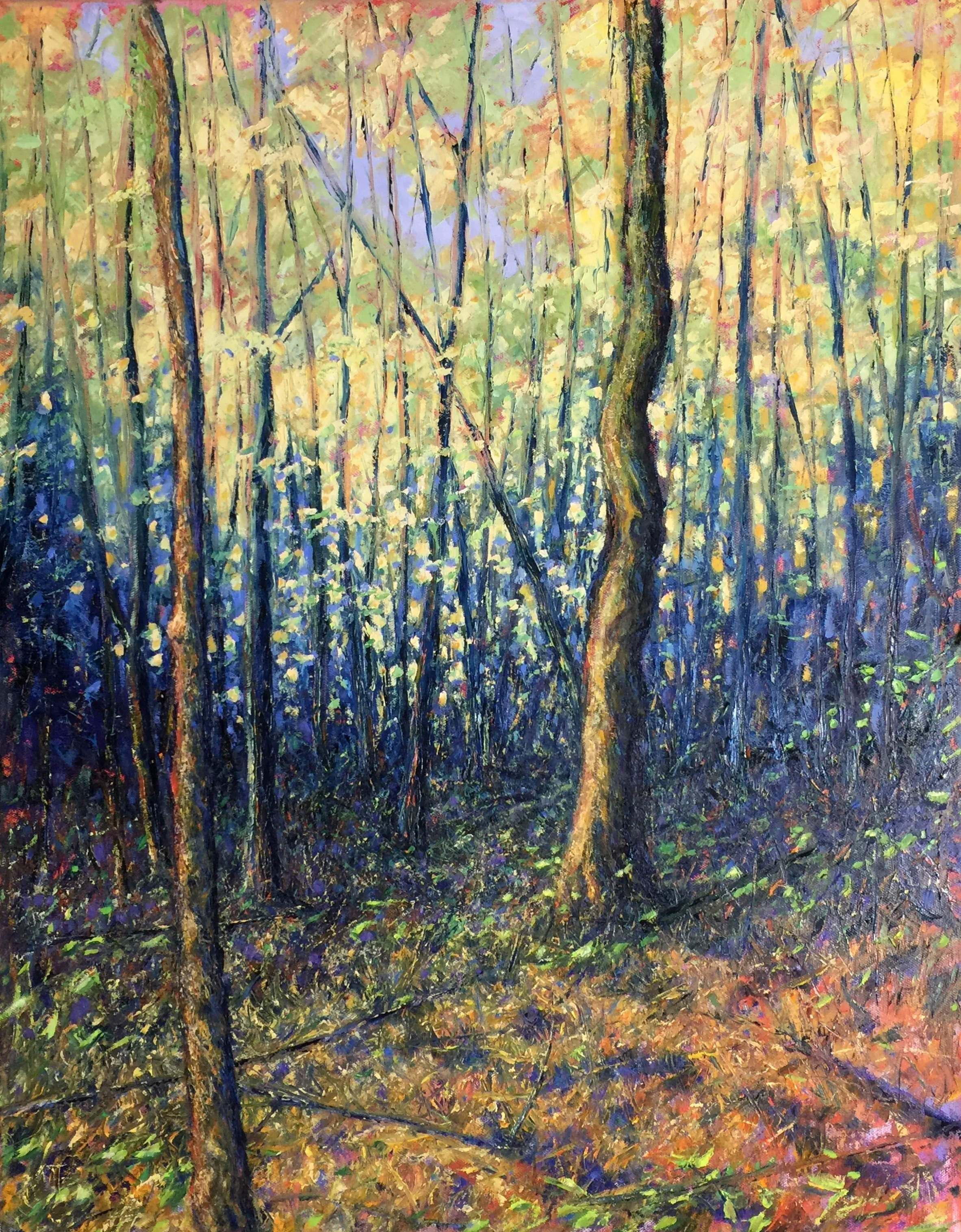 10 SunLitBlue20x24OC.JPG