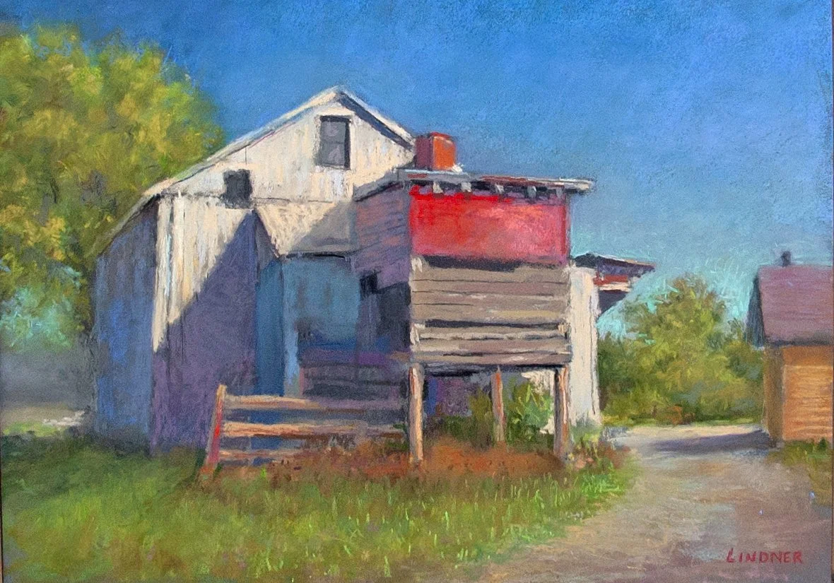 Dan Lindner