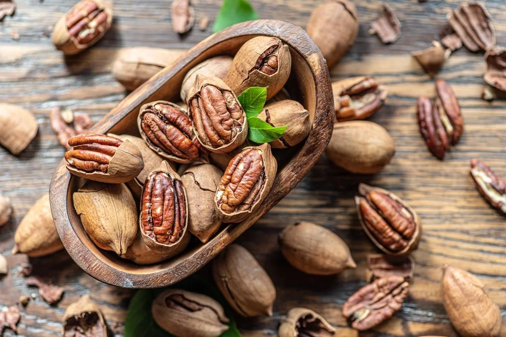 Difference Between Pecan And Praline: The Sweet Taste Debate
