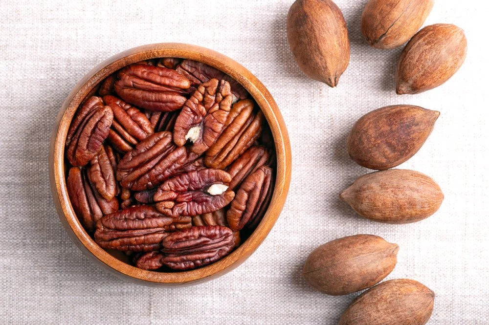 The Cost Benefits Of Purchasing Bulk Pecan Halves