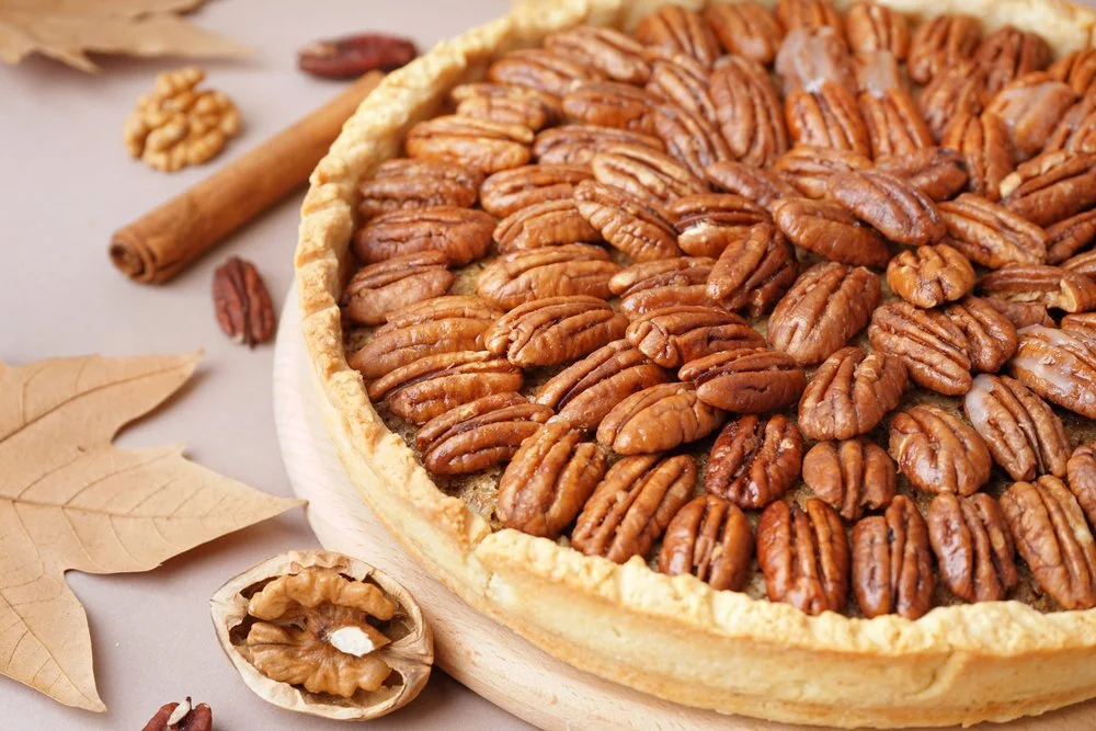 Why Shelled Pecan Halves Are Essential For Bakery Creations