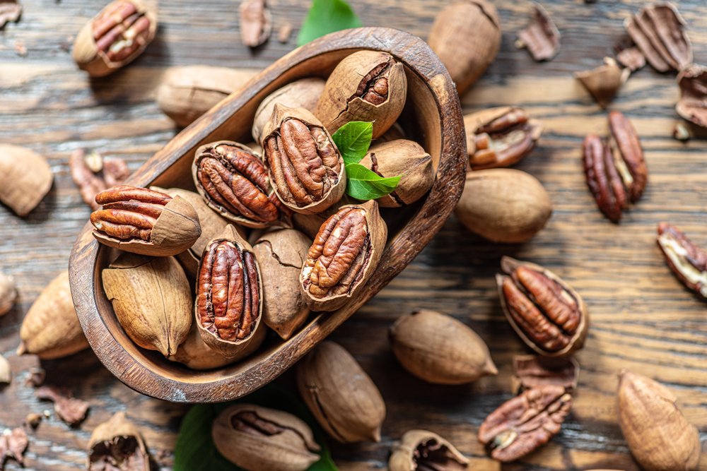 Difference Between Pecan And Praline: The Sweet Taste Debate
