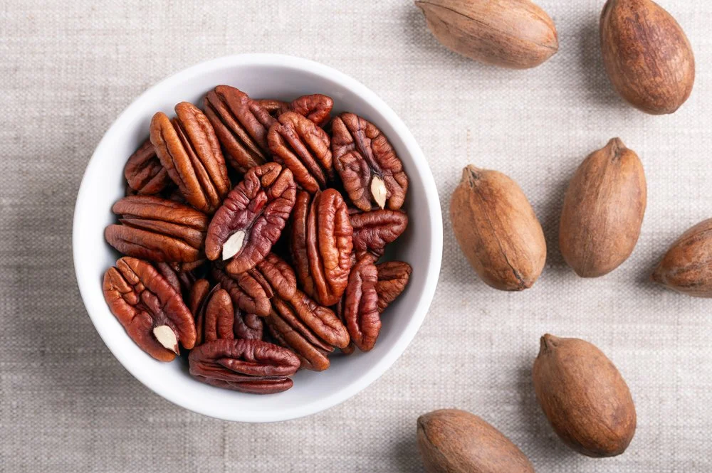Understanding Pecans As A Natural Energy Booster